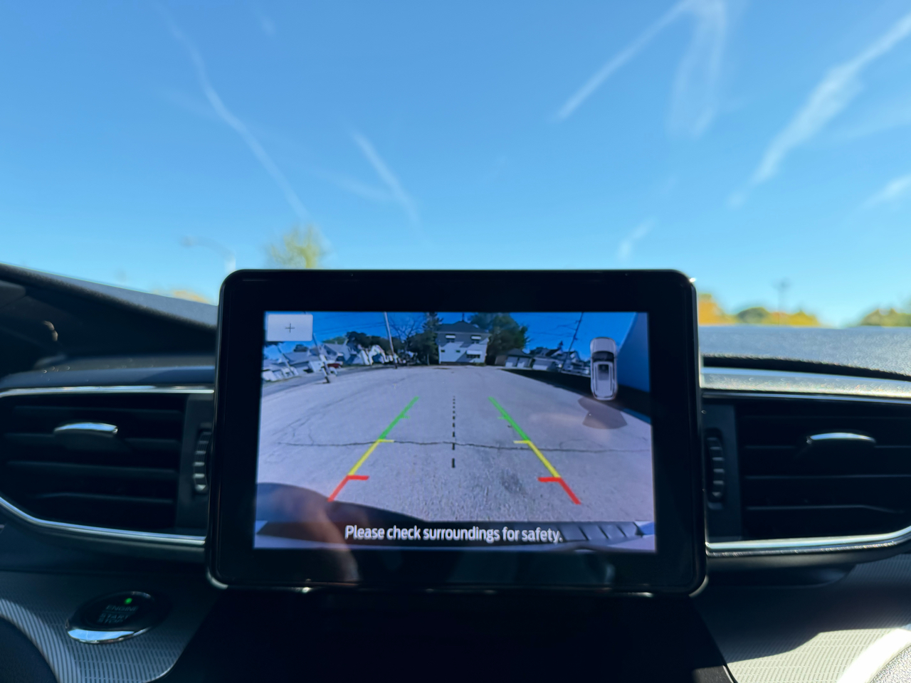 Ford Explorer XLT AWD 2020