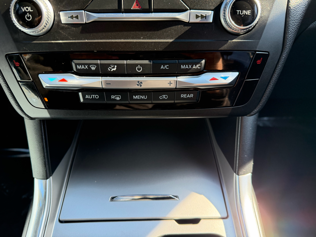 Ford Explorer XLT AWD 2020