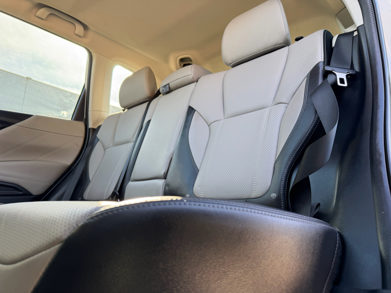 Subaru Forester Limited 2021 Subaru Forester Limited 2021