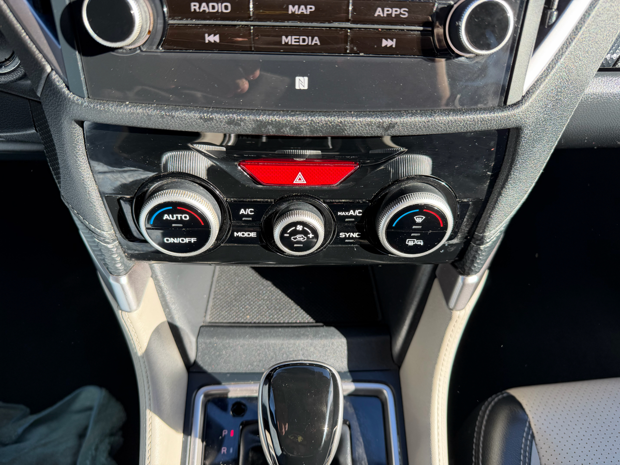 Subaru Forester Limited 2021 Subaru Forester Limited 2021