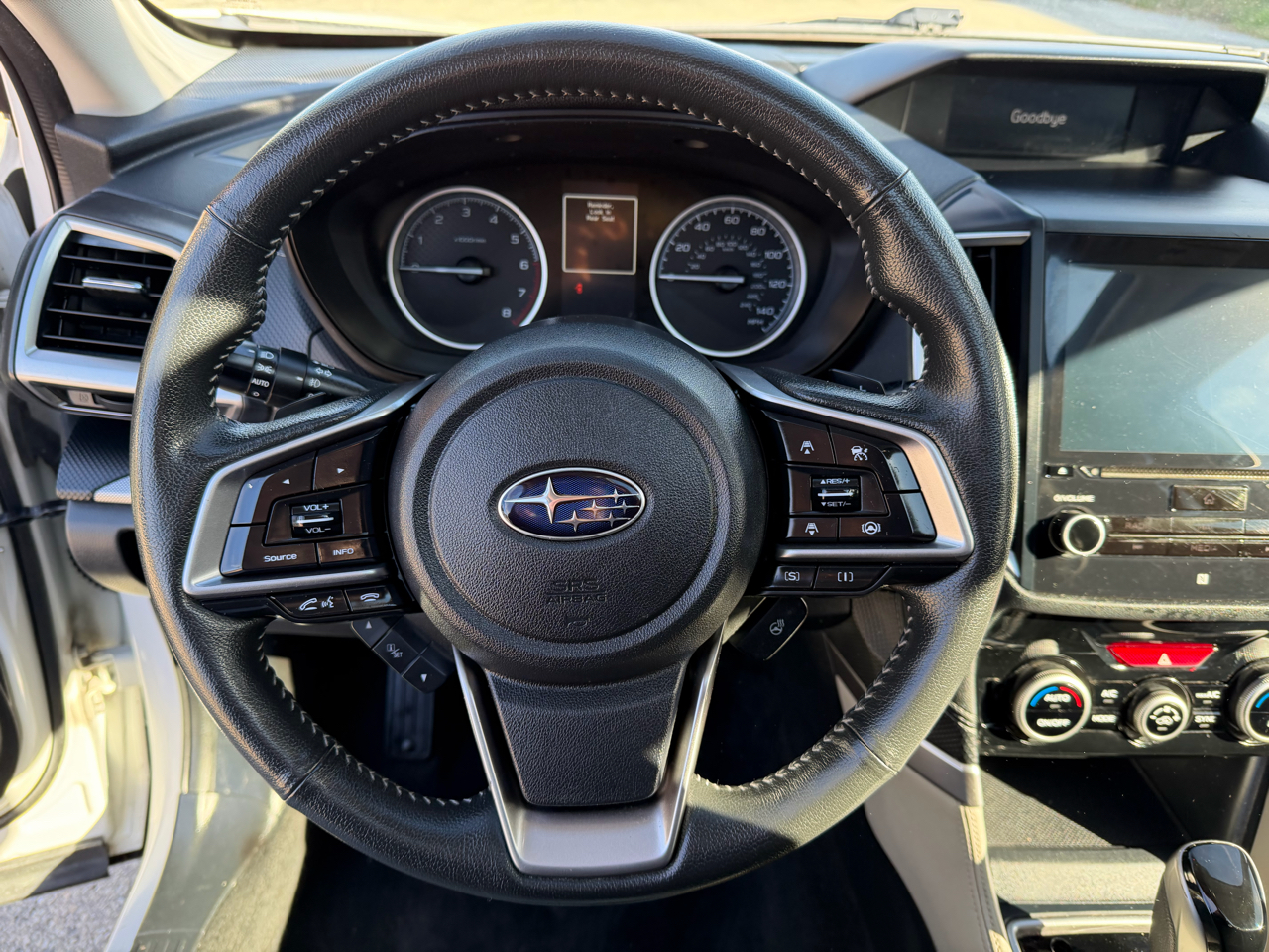 Subaru Forester Limited 2021 Subaru Forester Limited 2021