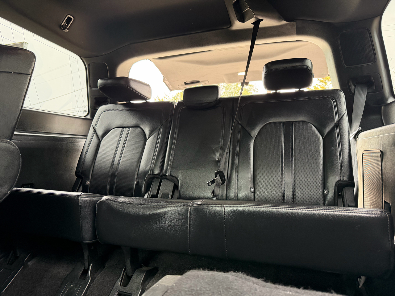 Ford Expedition Limited 4WD 2019 Ford Expedition Limited 4WD 2019