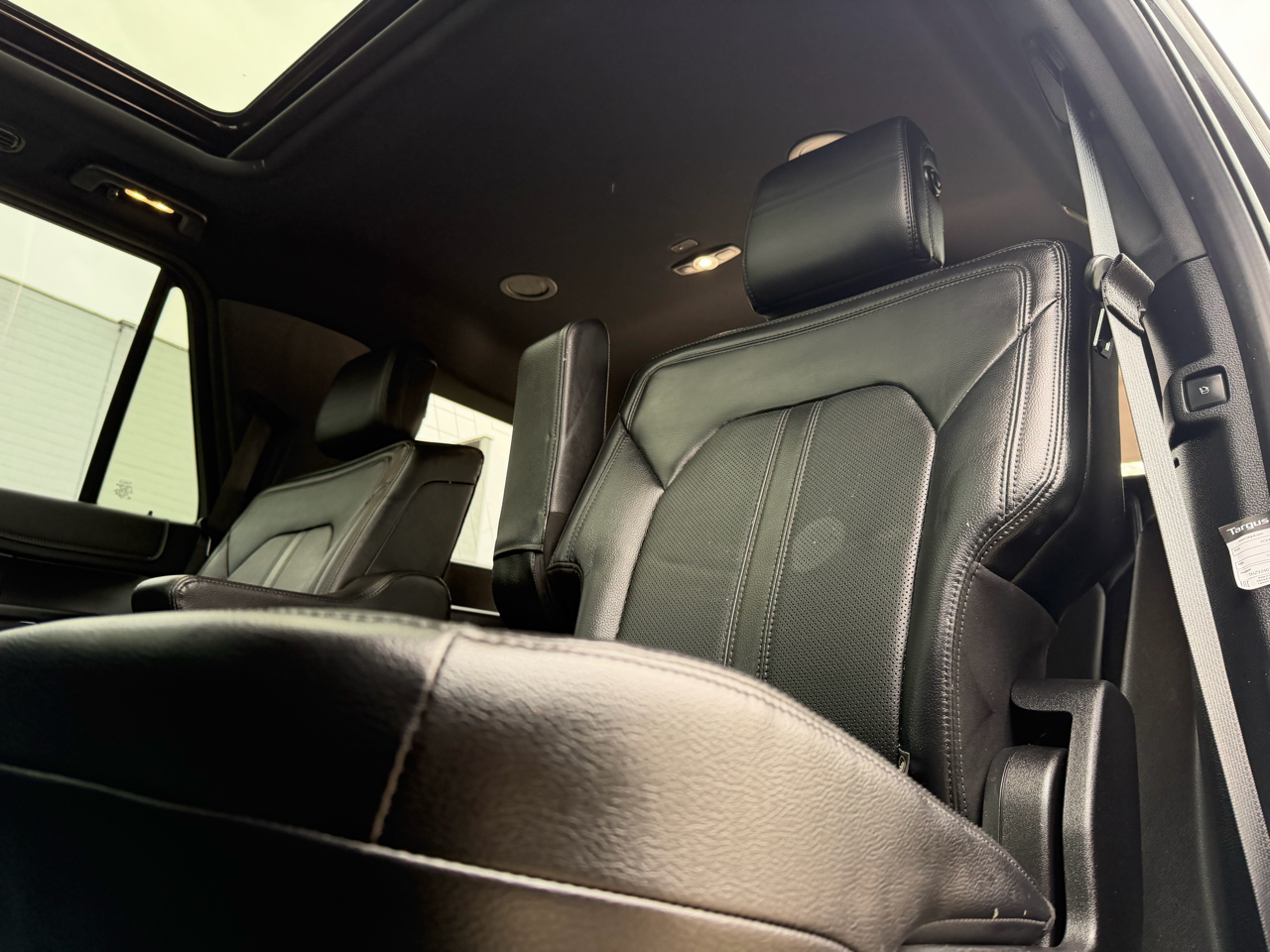 Ford Expedition Limited 4WD 2019 Ford Expedition Limited 4WD 2019