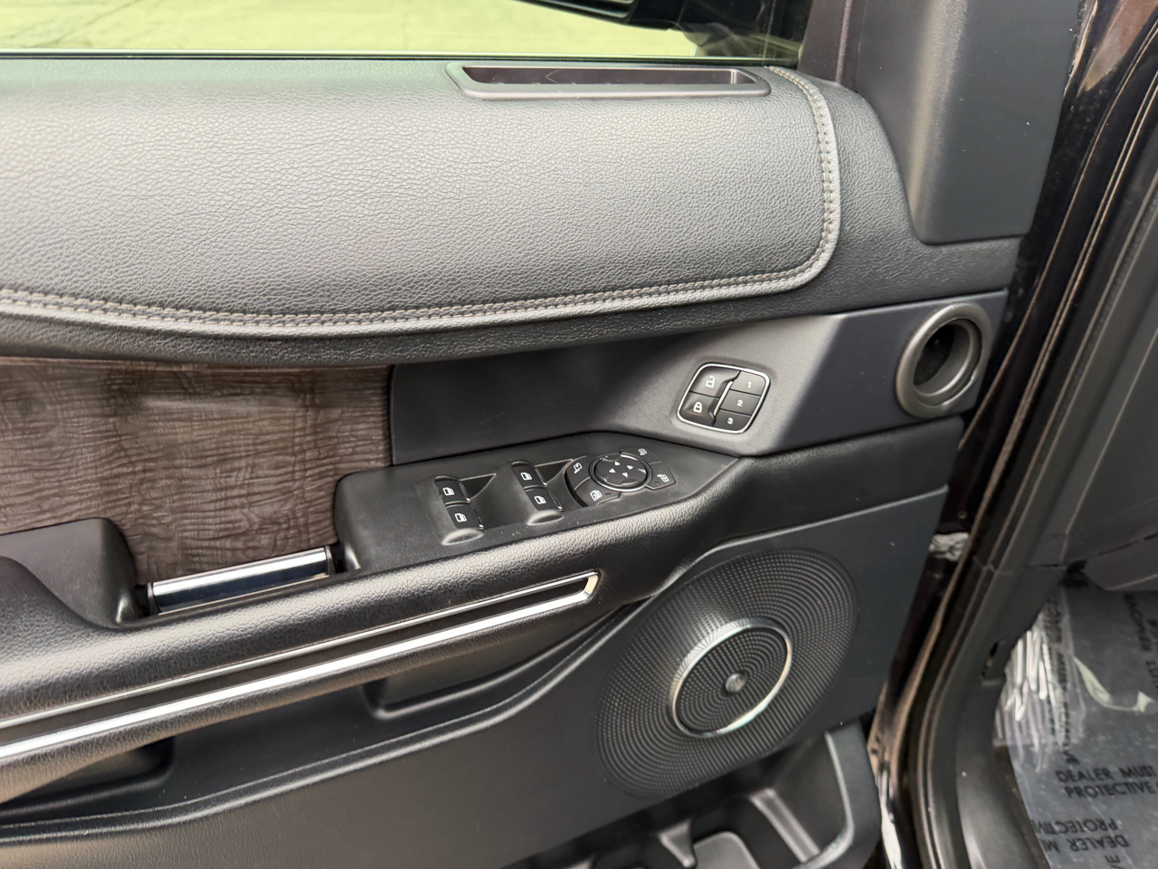 Ford Expedition Limited 4WD 2019 Ford Expedition Limited 4WD 2019