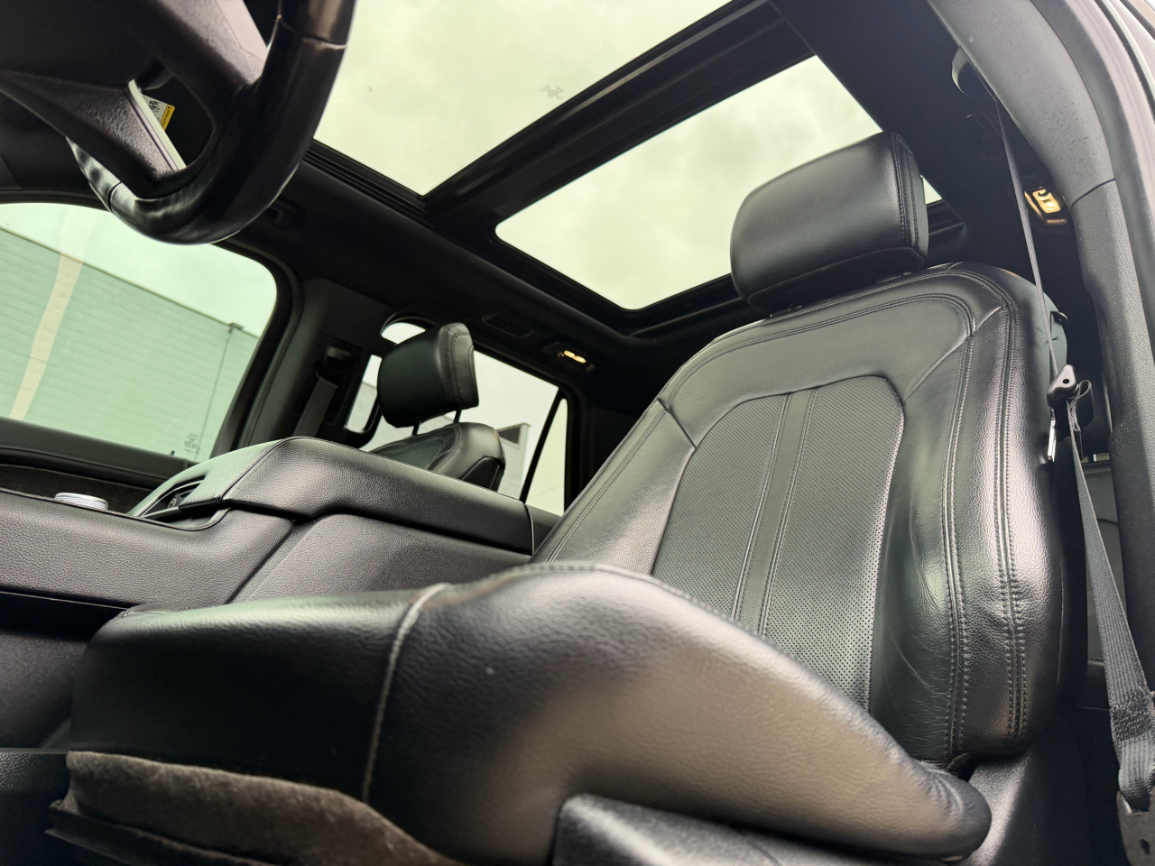 Ford Expedition Limited 4WD 2019 Ford Expedition Limited 4WD 2019