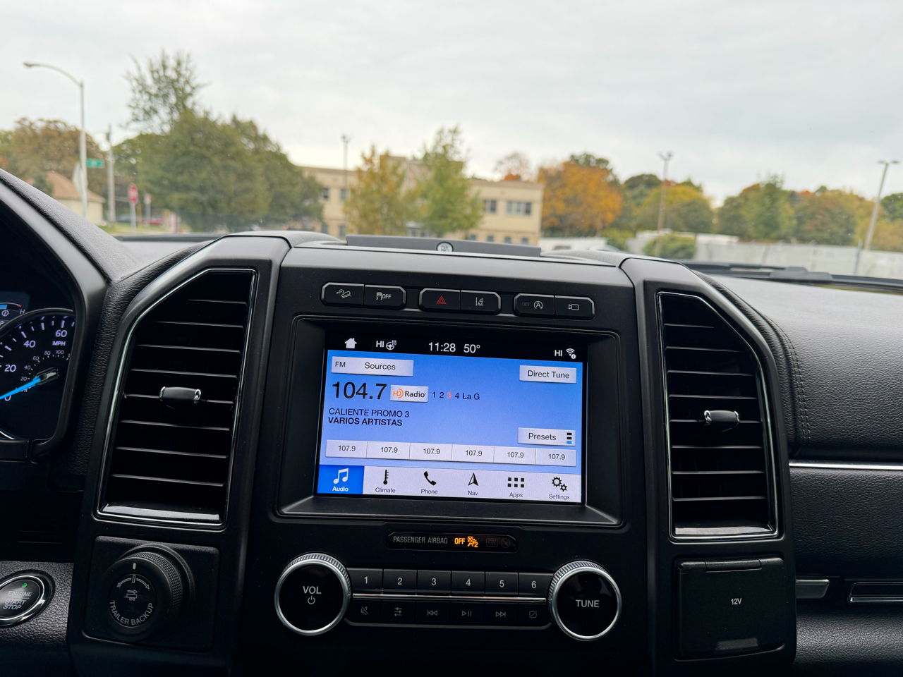 Ford Expedition Limited 4WD 2019 Ford Expedition Limited 4WD 2019