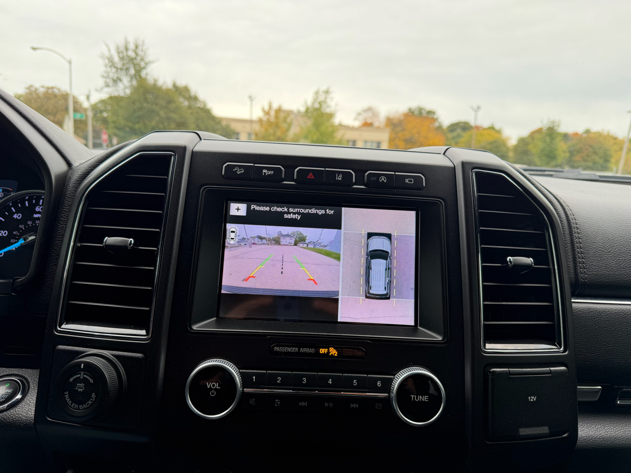 Ford Expedition Limited 4WD 2019 Ford Expedition Limited 4WD 2019