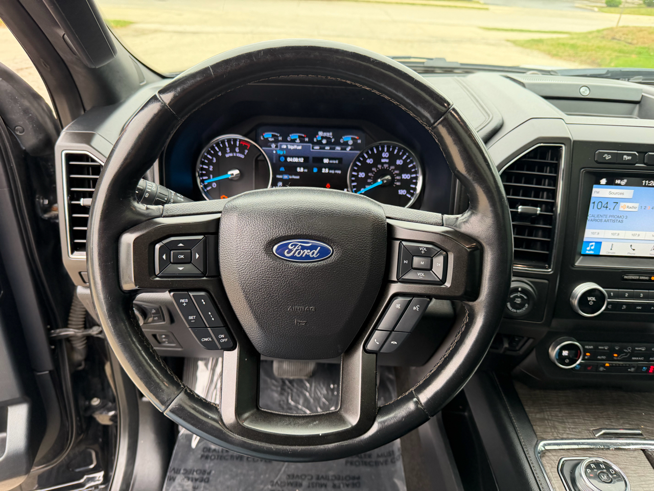 Ford Expedition Limited 4WD 2019 Ford Expedition Limited 4WD 2019