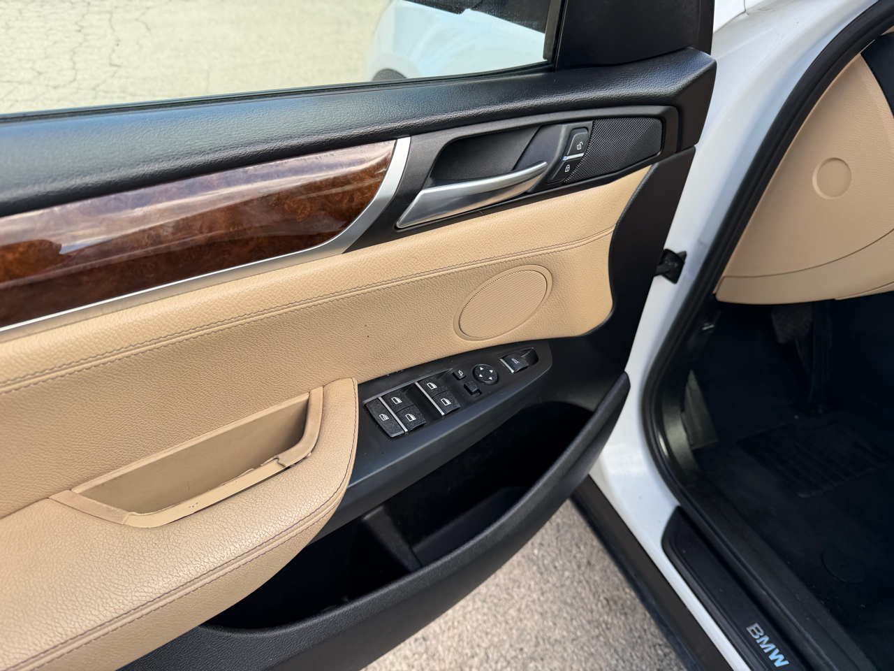 BMW X3 xDrive28i 2016 BMW X3 xDrive28i 2016