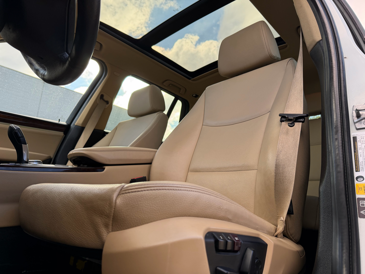 BMW X3 xDrive28i 2016 BMW X3 xDrive28i 2016