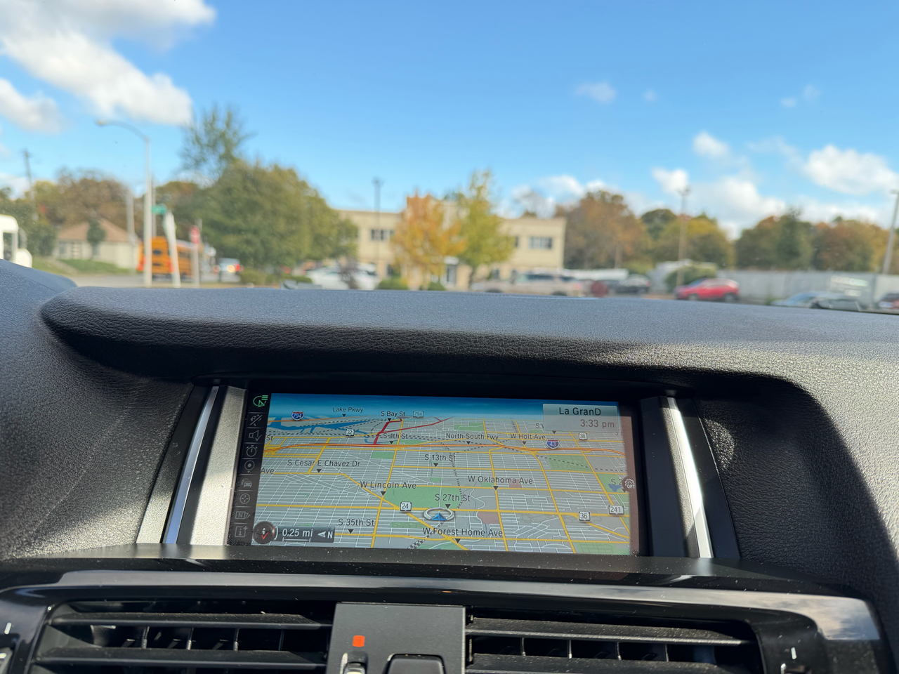 BMW X3 xDrive28i 2016 BMW X3 xDrive28i 2016