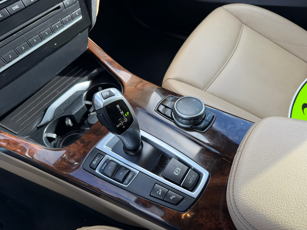 BMW X3 xDrive28i 2016 BMW X3 xDrive28i 2016