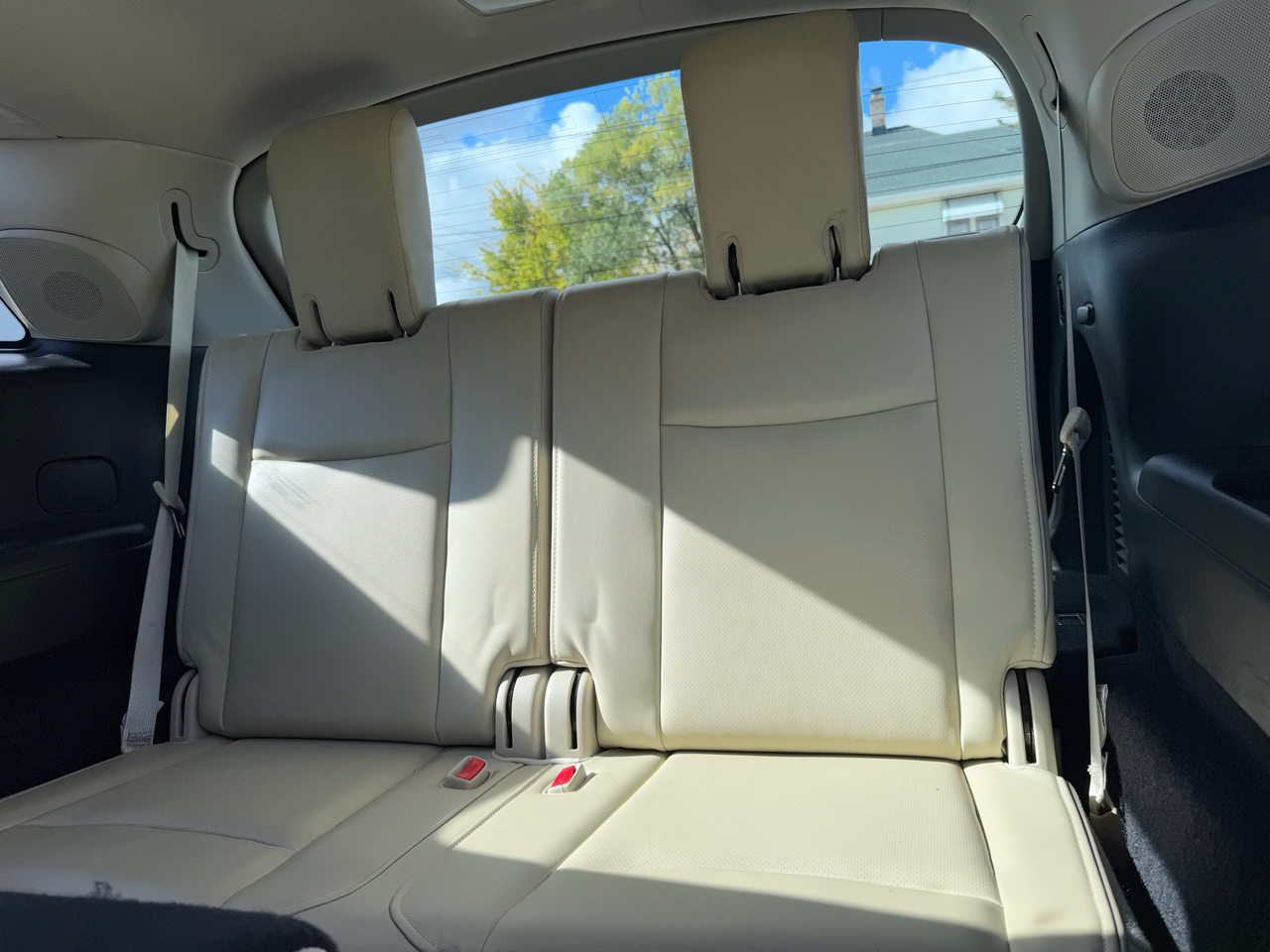 Infiniti QX60 Base AWD 2018 Infiniti QX60 Base AWD 2018