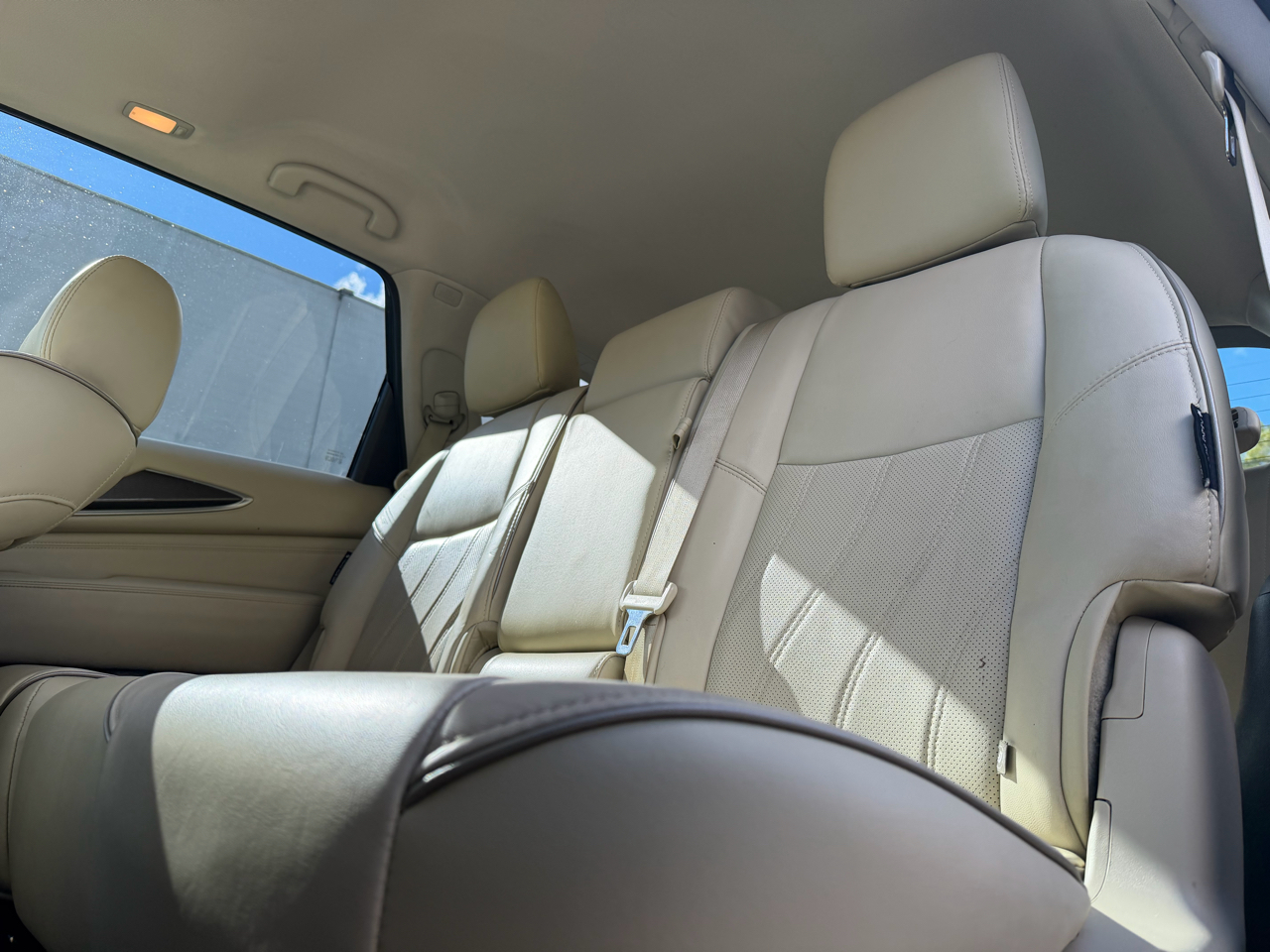 Infiniti QX60 Base AWD 2018 Infiniti QX60 Base AWD 2018