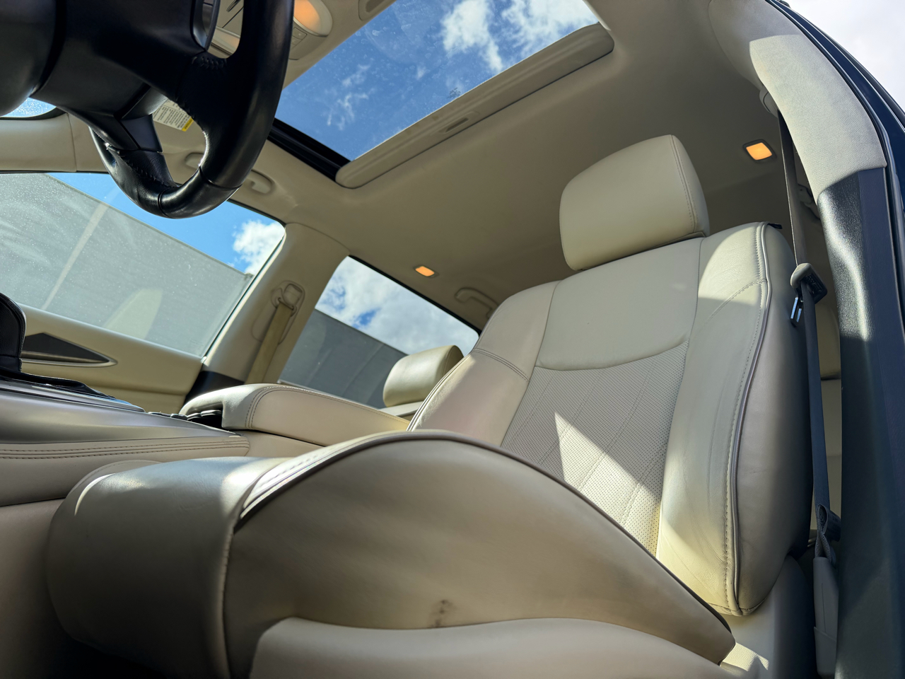 Infiniti QX60 Base AWD 2018 Infiniti QX60 Base AWD 2018