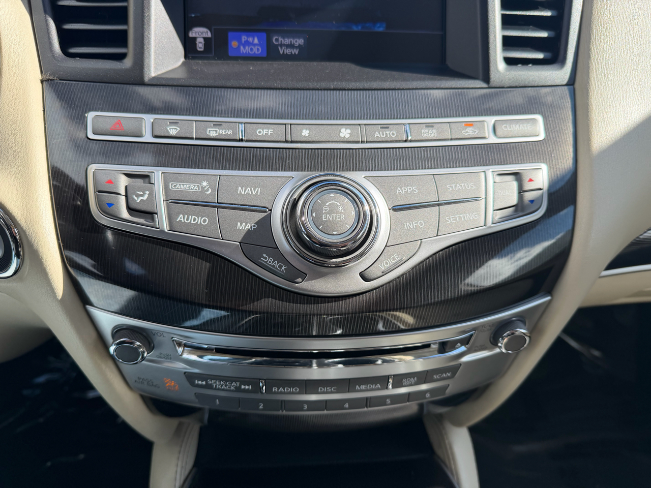 Infiniti QX60 Base AWD 2018 Infiniti QX60 Base AWD 2018