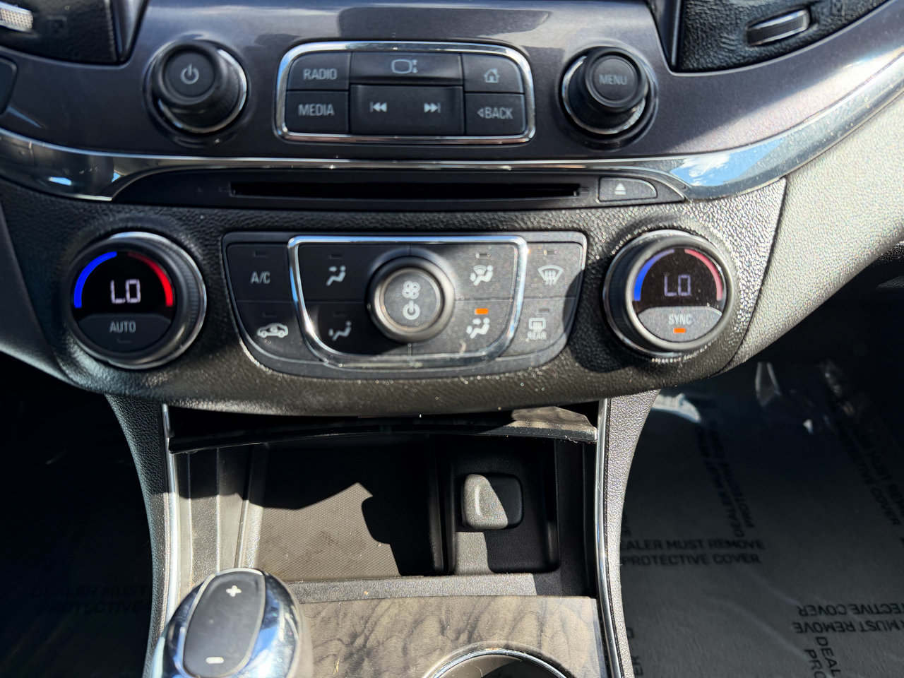 Chevrolet Impala 2LZ 2014 Chevrolet Impala 2LZ 2014