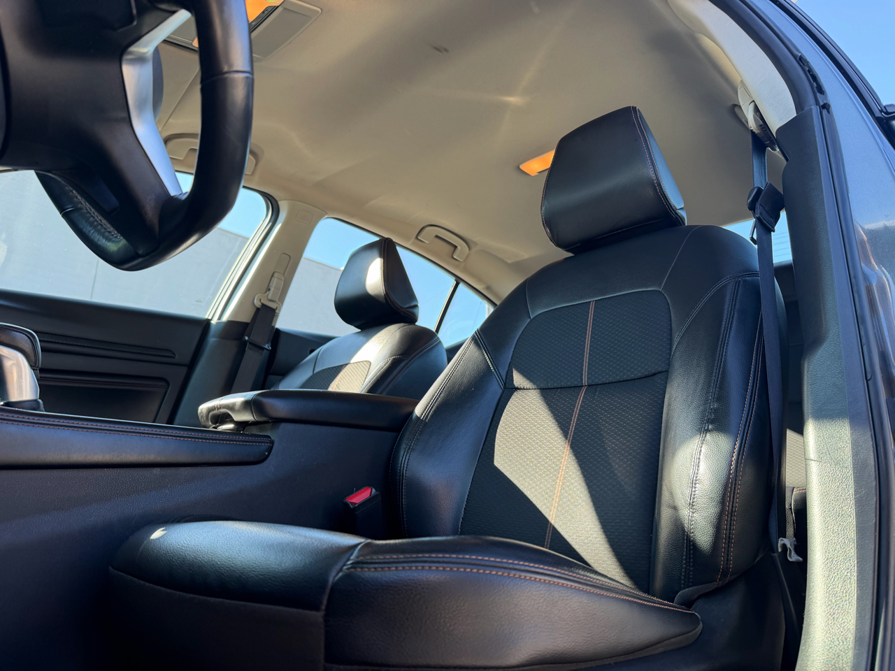 Nissan Altima 2.5 SR AWD 2022 Nissan Altima 2.5 SR AWD 2022