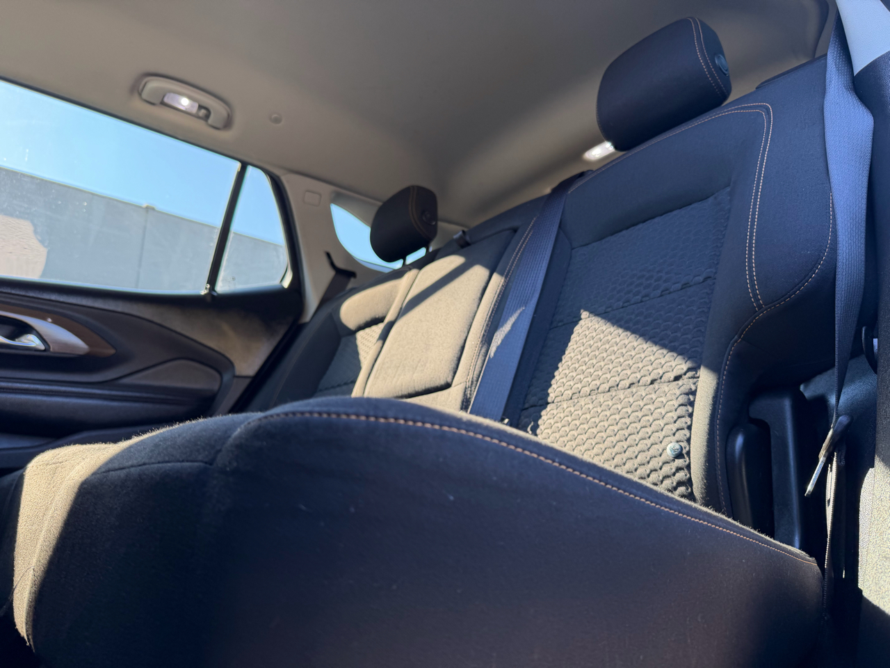 GMC Terrain SLE AWD 2018 GMC Terrain SLE AWD 2018