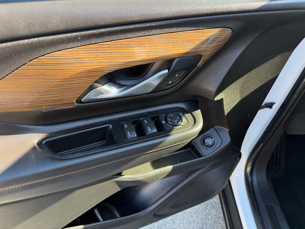 GMC Terrain SLE AWD 2018 GMC Terrain SLE AWD 2018