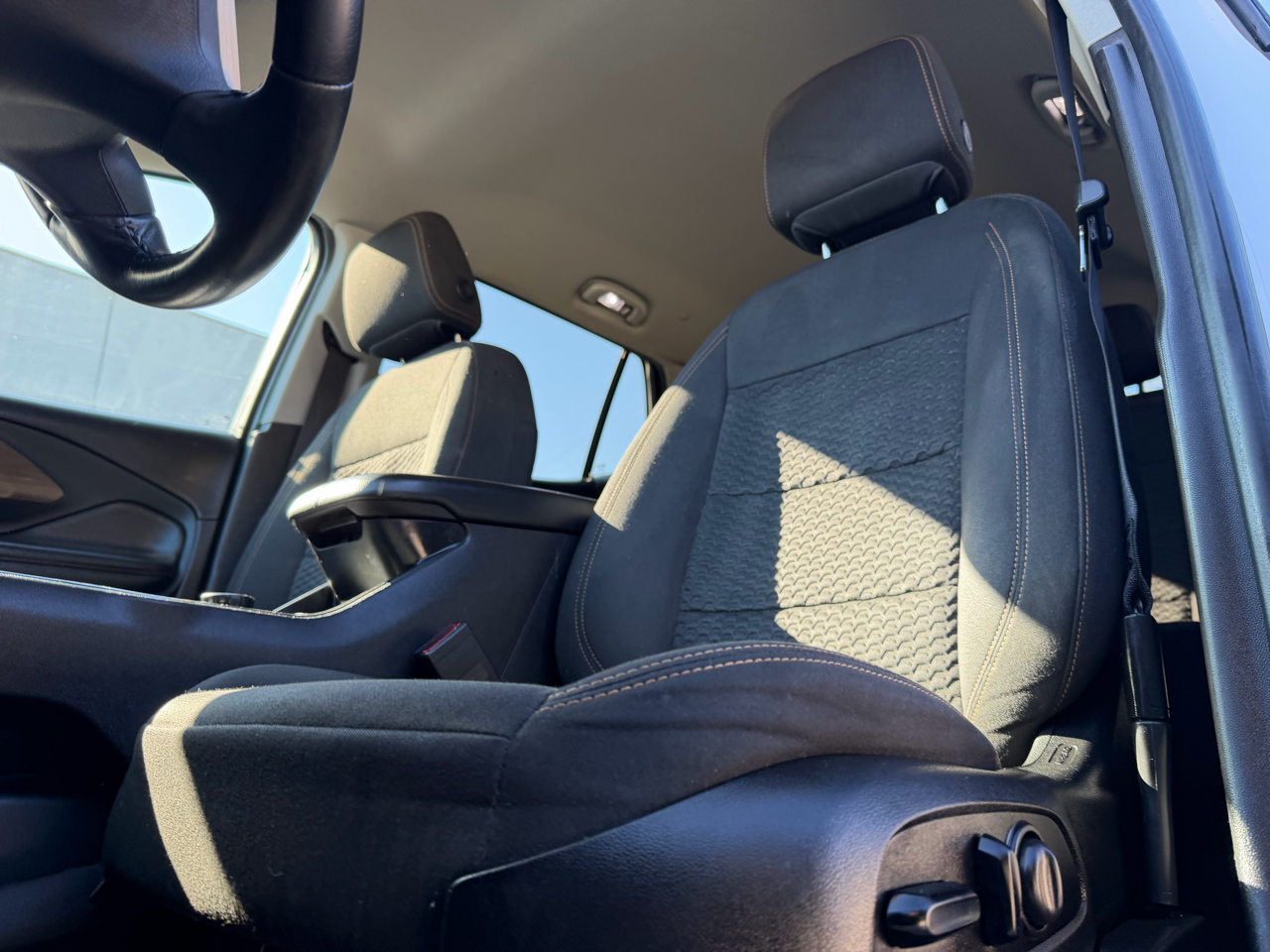 GMC Terrain SLE AWD 2018 GMC Terrain SLE AWD 2018