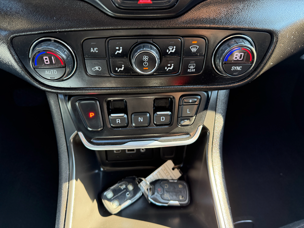 GMC Terrain SLE AWD 2018 GMC Terrain SLE AWD 2018