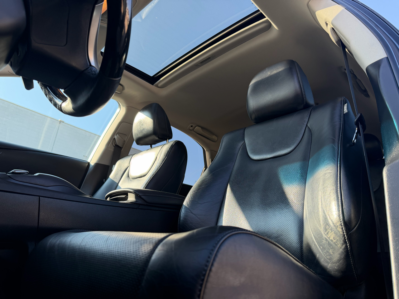 Lexus RX 350 AWD 2014 Lexus RX 350 AWD 2014