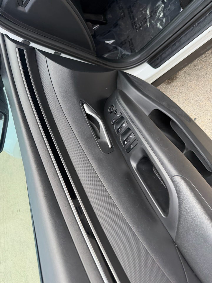 Hyundai Tucson Blue Hybrid AWD 2022 Hyundai Tucson Blue Hybrid AWD 2022