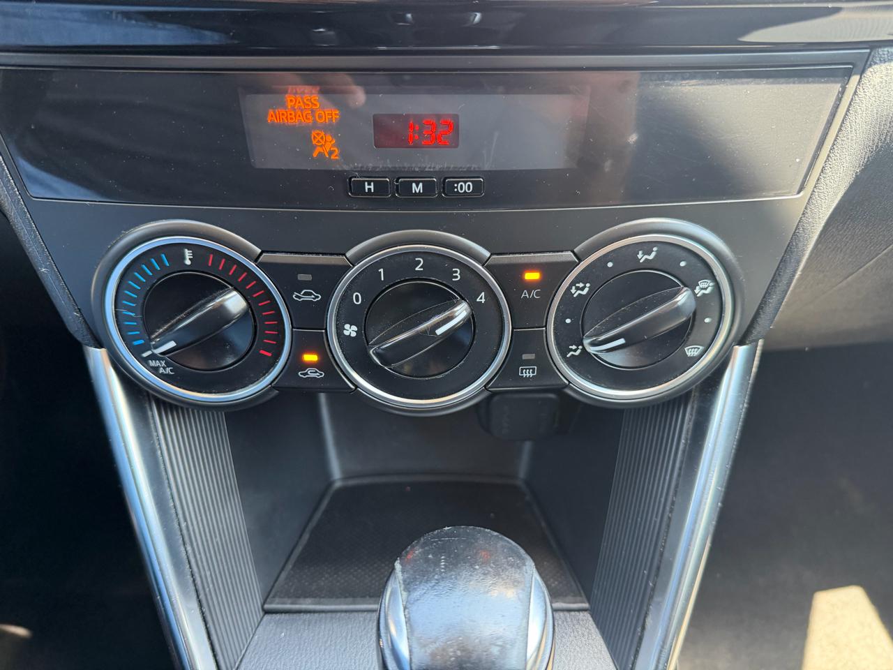 Mazda CX-5 Sport AWD 2015