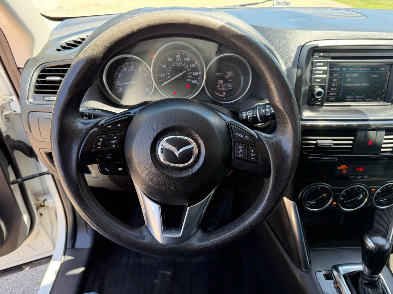 Mazda CX-5 Sport AWD 2015