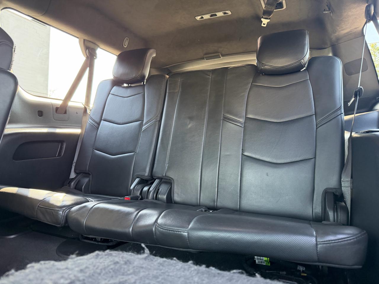 Cadillac Escalade ESV Platinum 4WD 2020