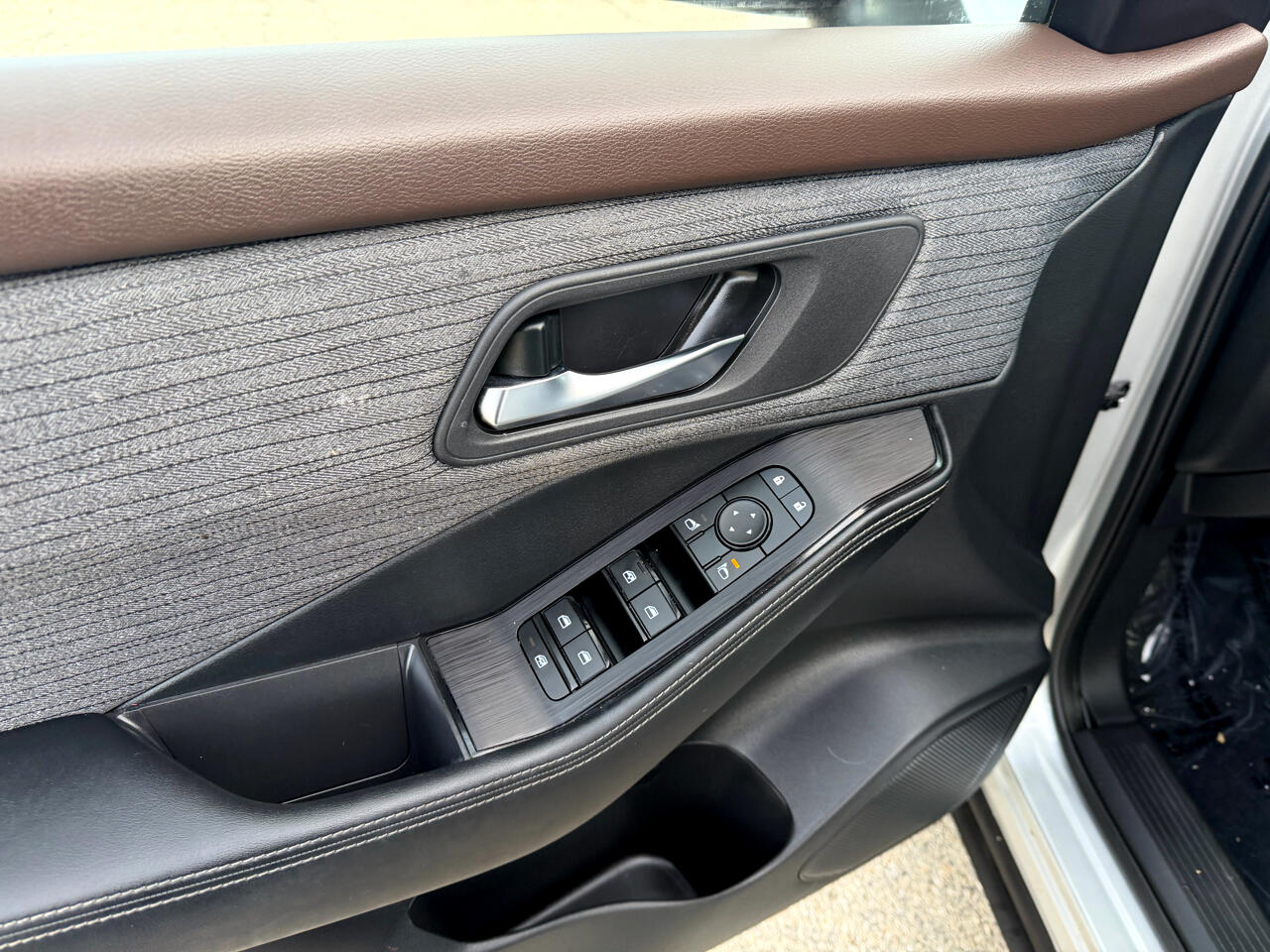 Nissan Rogue SV AWD 2023