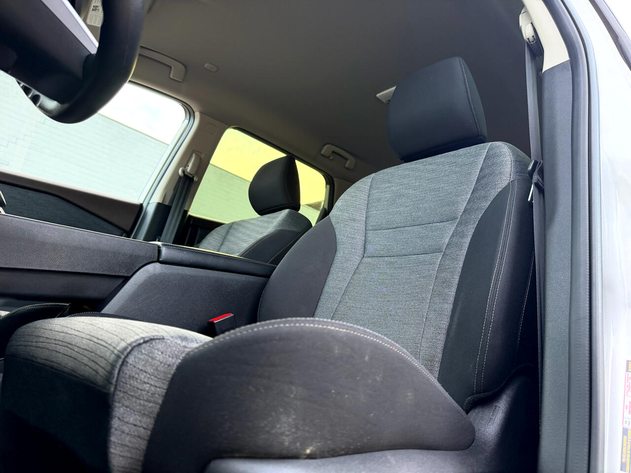 Nissan Rogue SV AWD 2023