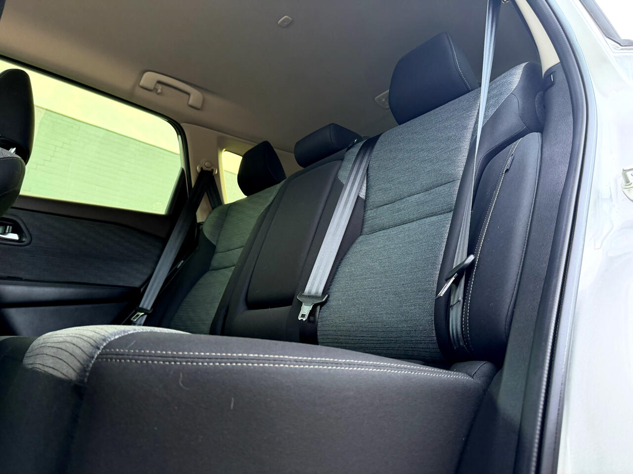 Nissan Rogue SV AWD 2023