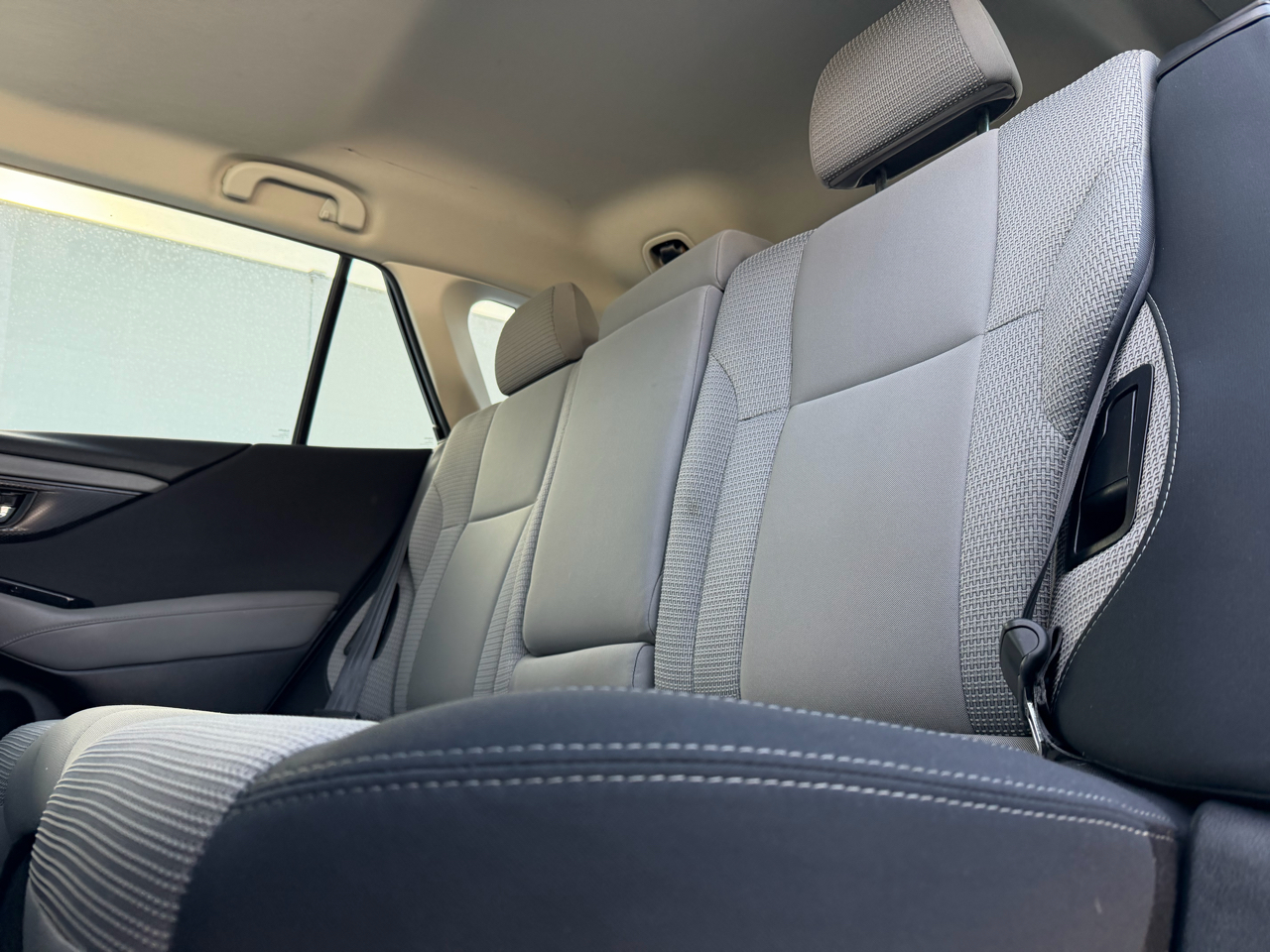 Subaru Outback Premium 2022