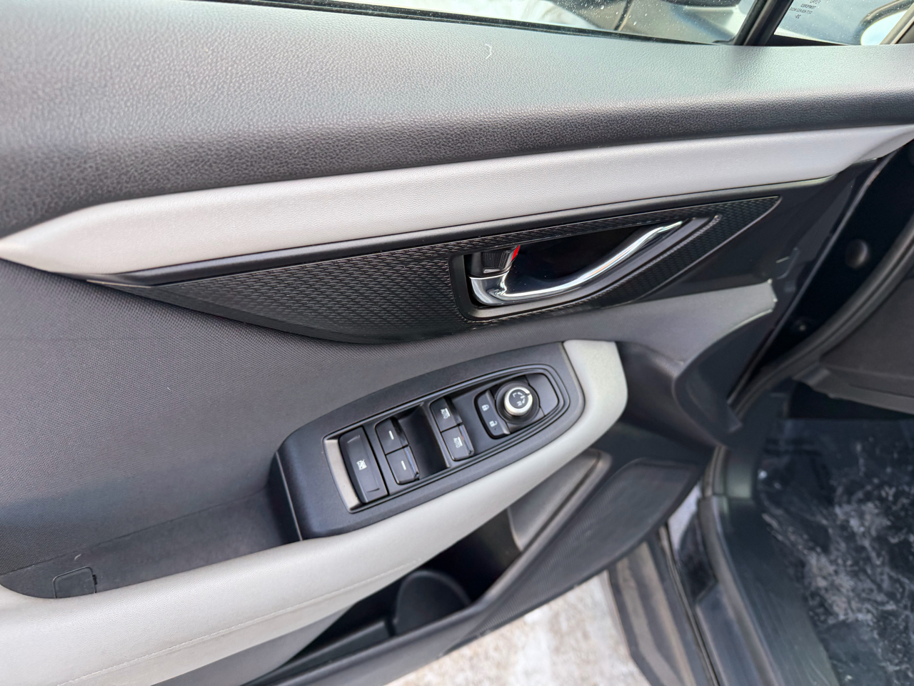 Subaru Outback Premium 2022