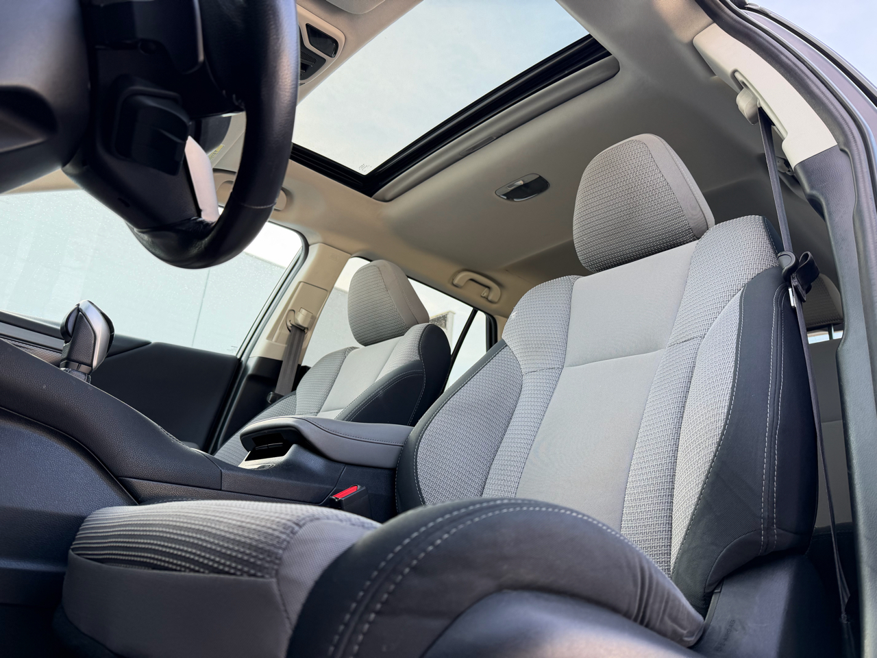 Subaru Outback Premium 2022