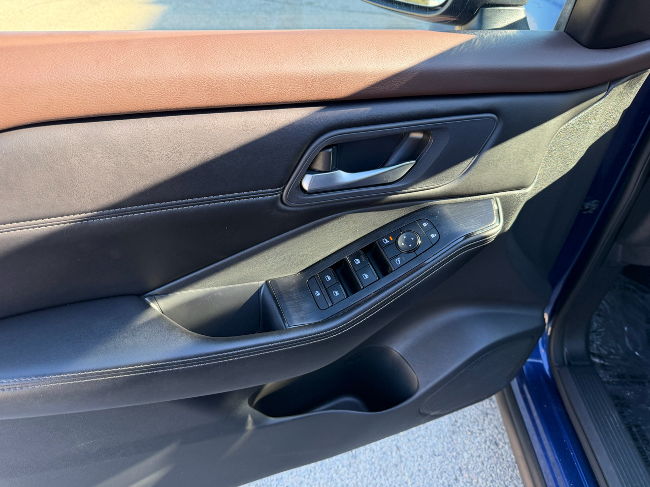 Nissan Rogue SV AWD 2023