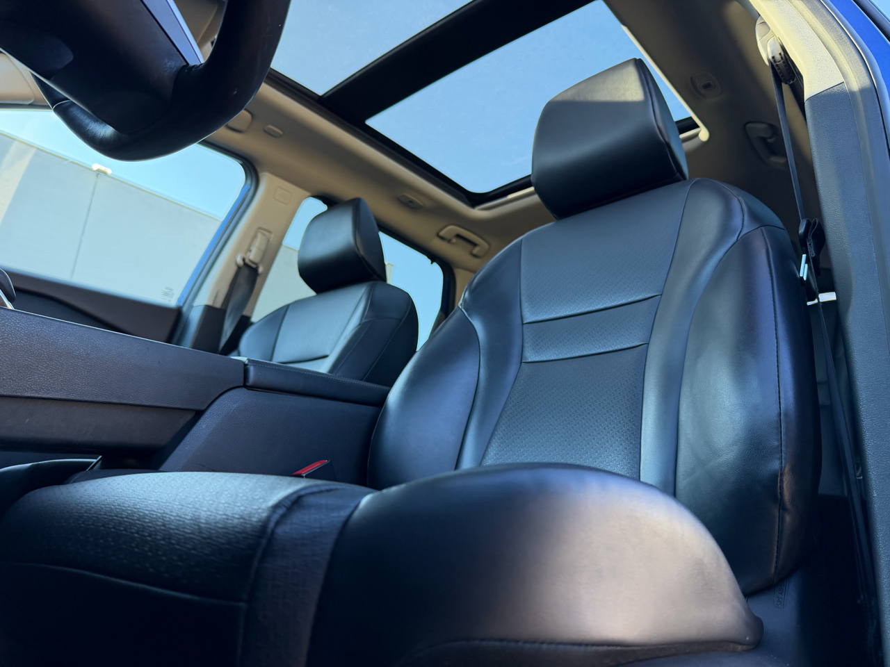 Nissan Rogue SV AWD 2023