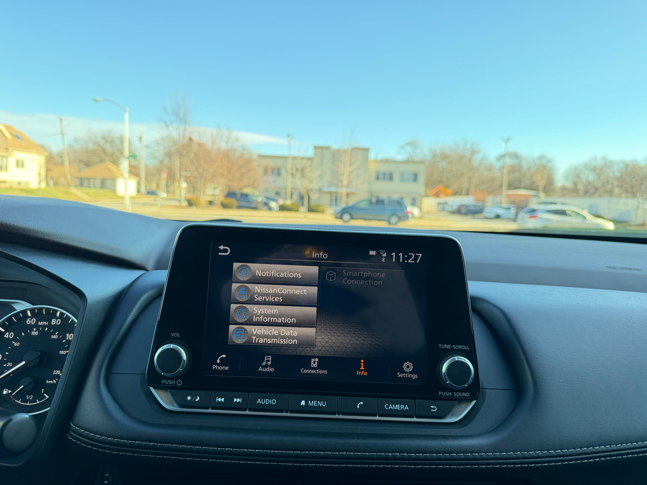 Nissan Rogue SV AWD 2023