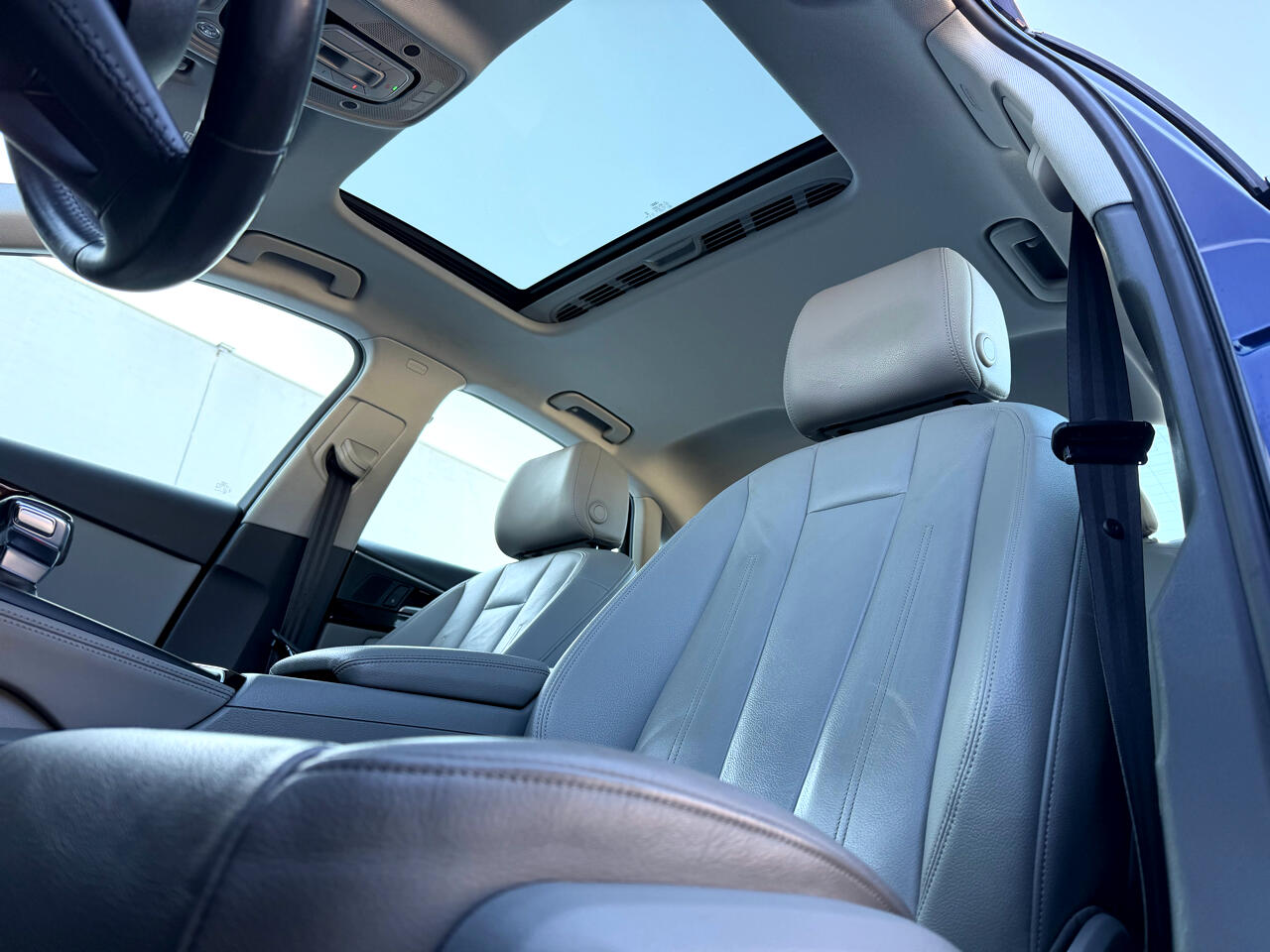 Audi A4 2.0 TFSI Premium Plus quattro 7A 2019