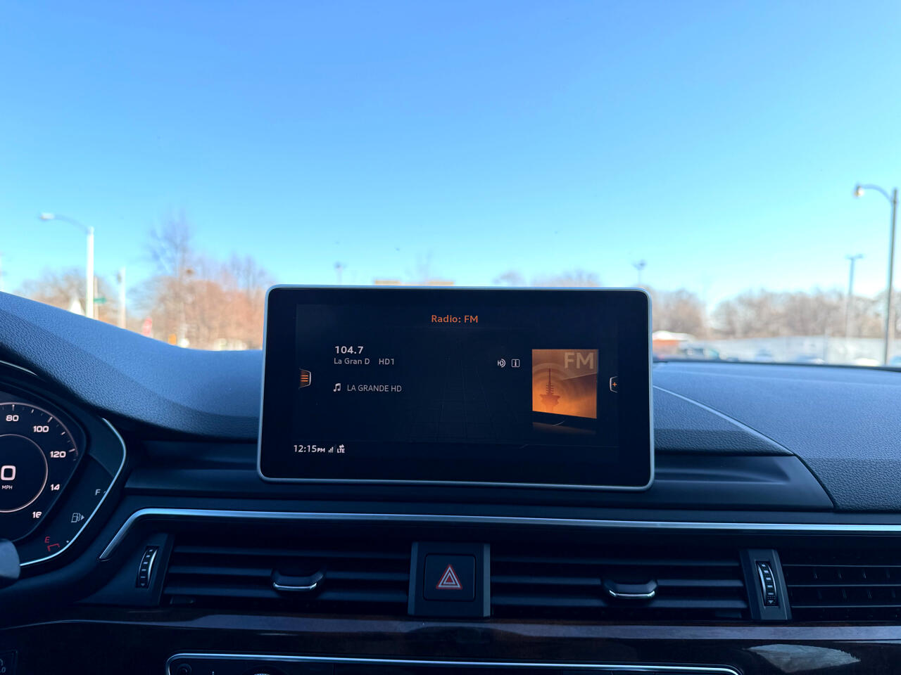 Audi A4 2.0 TFSI Premium Plus quattro 7A 2019