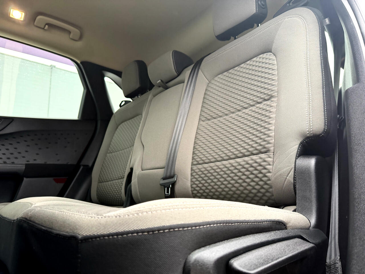 Ford Escape SE AWD 2020