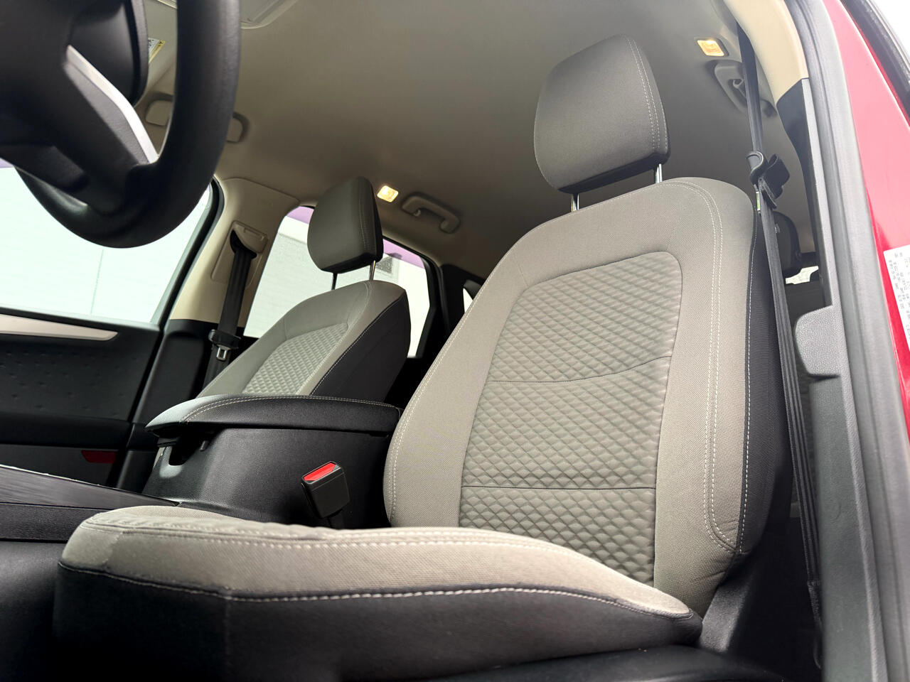 Ford Escape SE AWD 2020