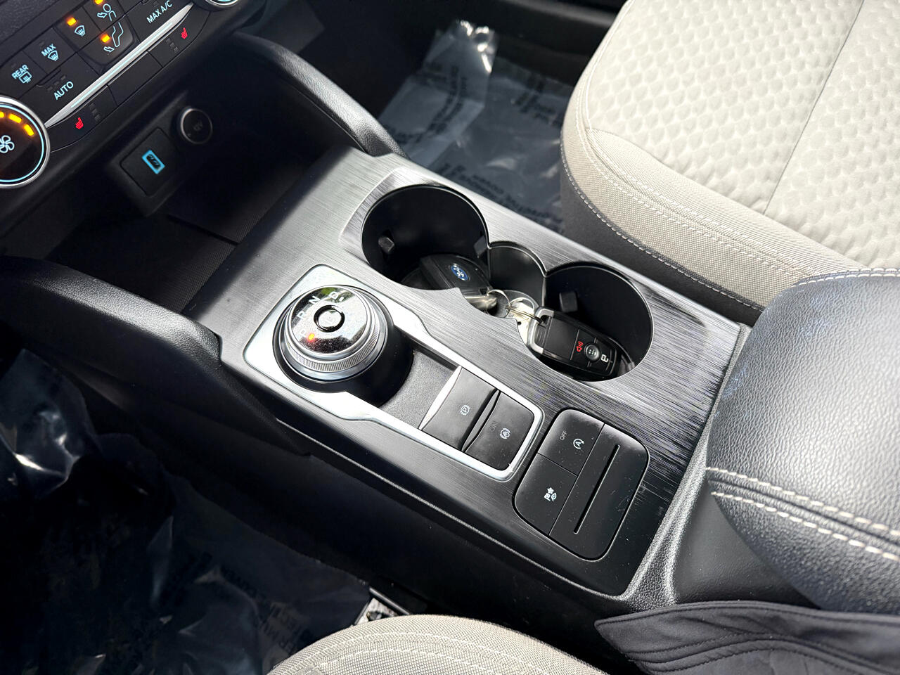 Ford Escape SE AWD 2020