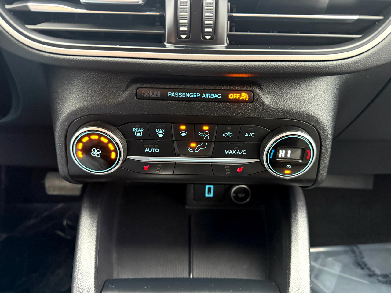 Ford Escape SE AWD 2020