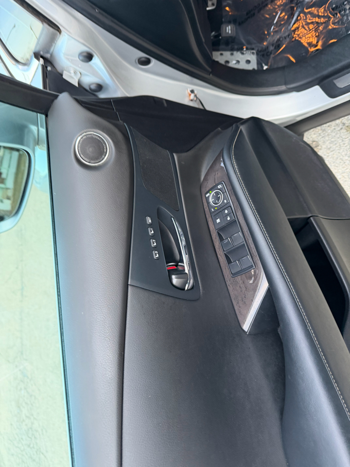 Lexus RX 350 AWD 2013