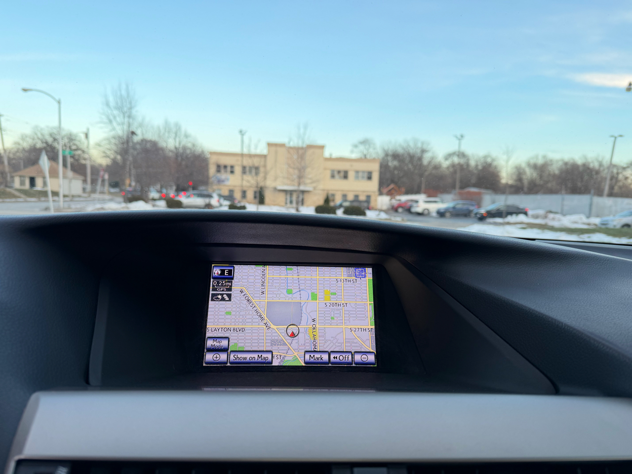 Lexus RX 350 AWD 2013