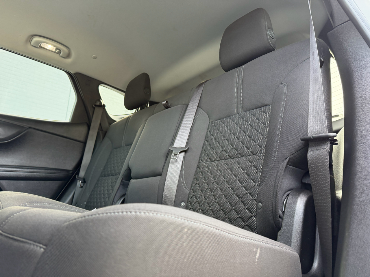 Chevrolet Blazer 2LT AWD 2020