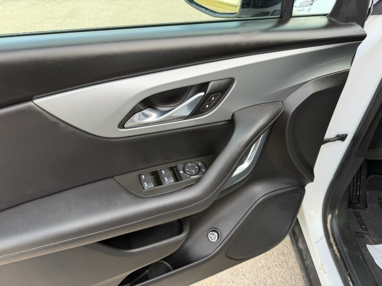 Chevrolet Blazer 2LT AWD 2020